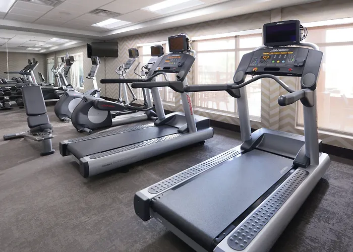 Residence Inn By Marriott Houston Pasadena