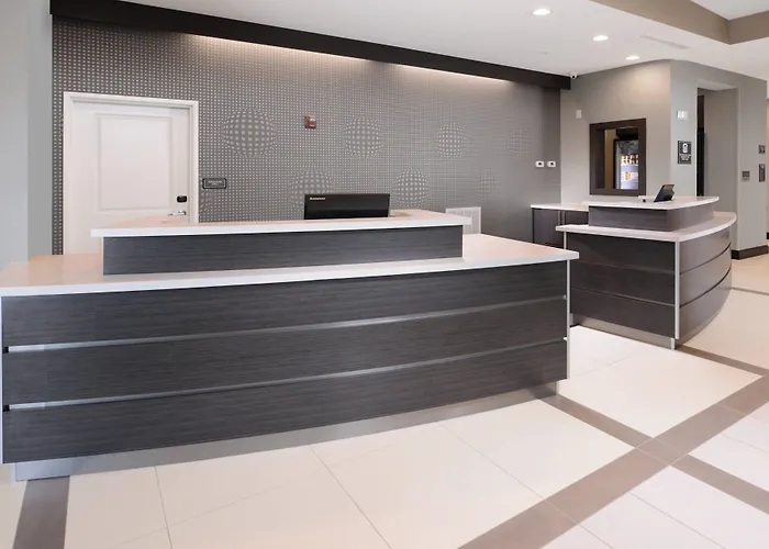 Residence Inn By Marriott Houston Pasadena