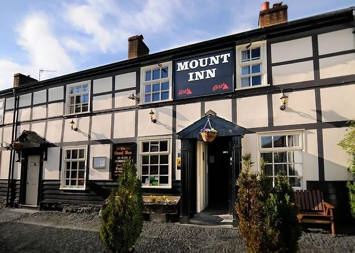 The Mount Inn