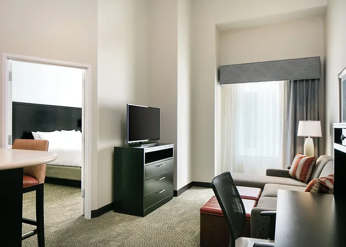 Staybridge Suites Des Moines Downtown By Ihg