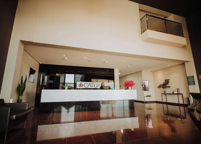 Catuai Hotel Cacoal