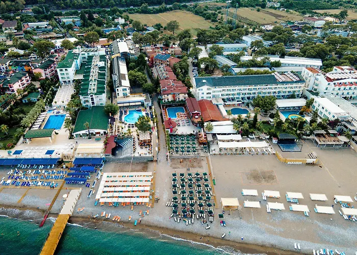 Belport Beach Hotel