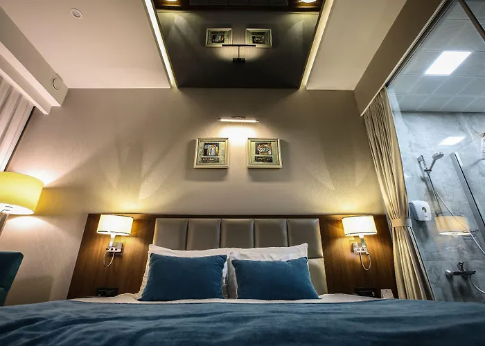Best Western Premier Karsiyaka Convention & Spa Hotel