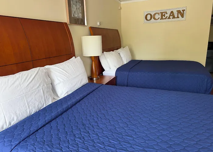 Atlantic Motel