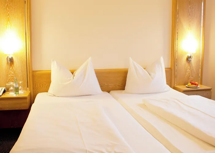 Hotel zur Post