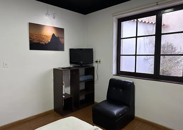 El Museo Hotel Boutique