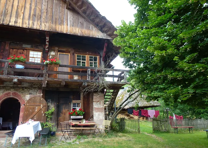 Baumanns Landhaus