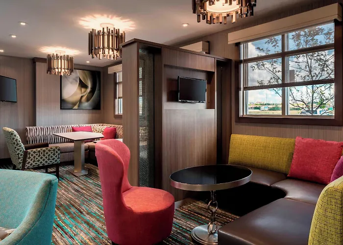 Residence Inn By Marriott Wheeling/St. Clairsville