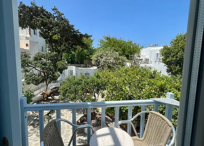 Matogianni Hotel