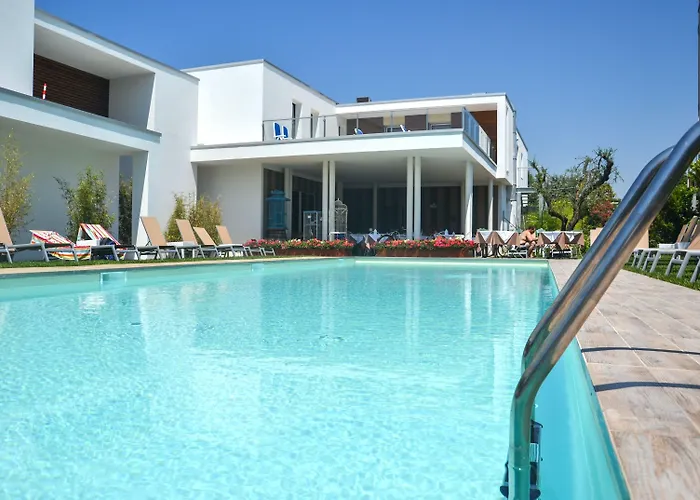 Hotel Maximilian