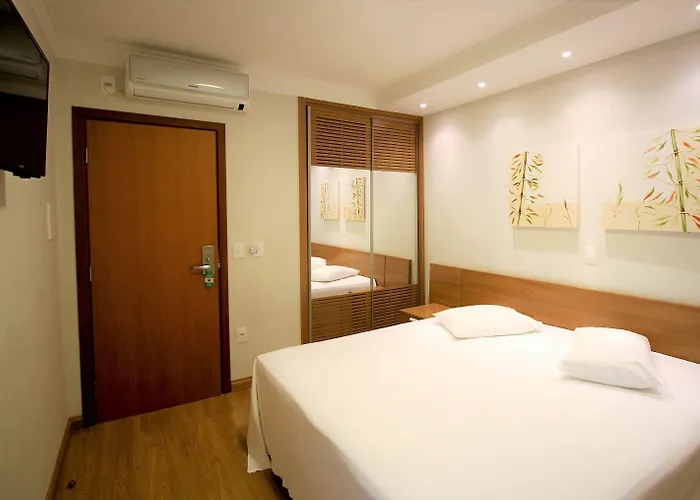 Hotel Recanto Bela Vista