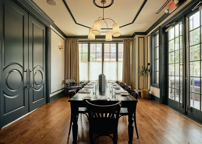 The Oliver, Oxford