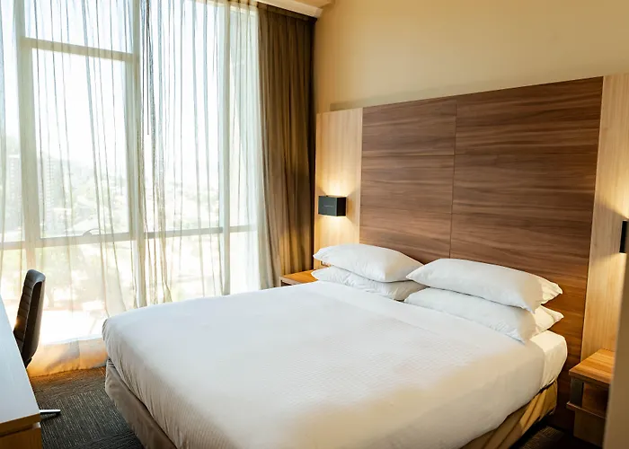 Hotel Costanera Concepcion