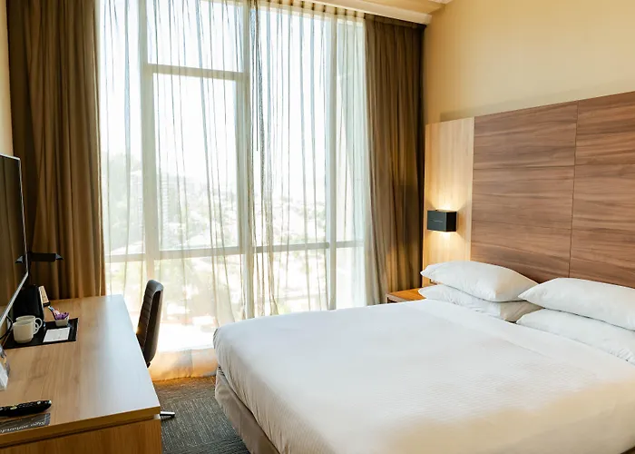 Hotel Costanera Concepcion
