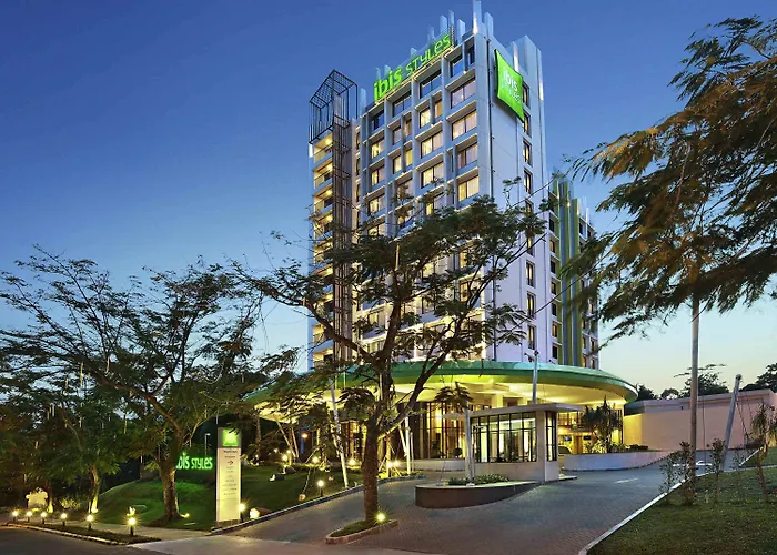 Ibis Styles Bogor Raya
