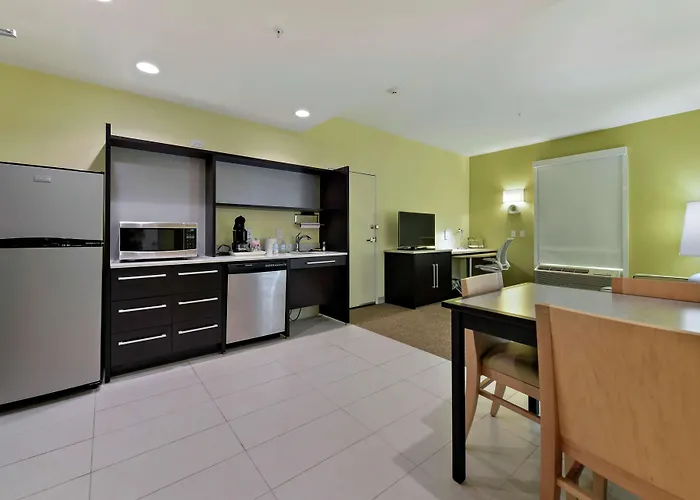 Home2 Suites By Hilton Gulfport I-10