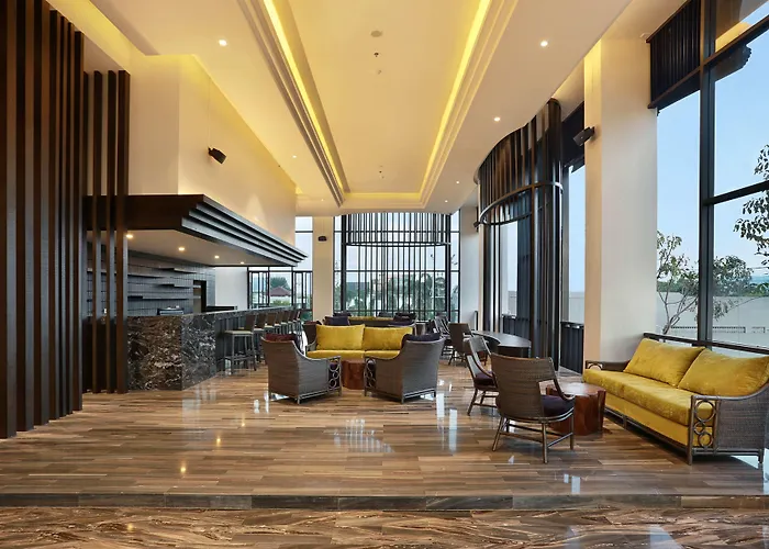 Lombok Astoria Hotel
