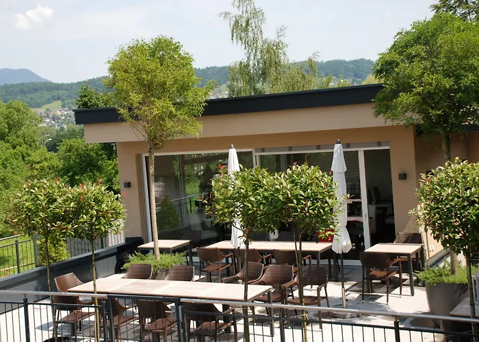 Hotel Weinstube