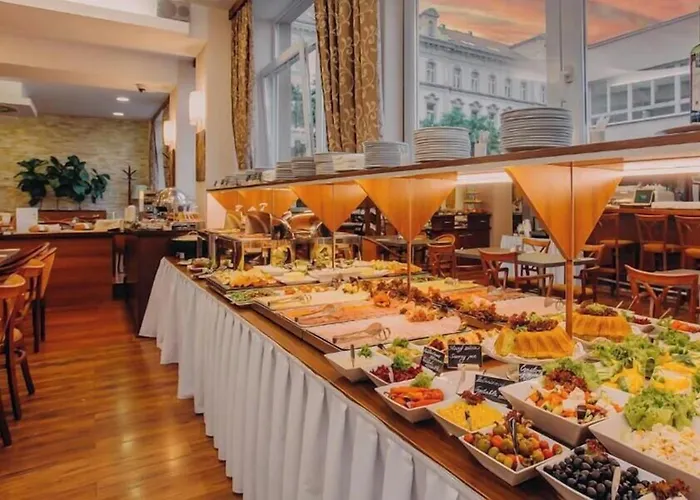 Colorfactory Spa Hotel - Czech Leading Hotels