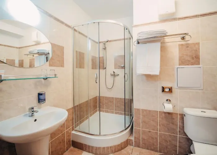 Colorfactory Spa Hotel - Czech Leading Hotels