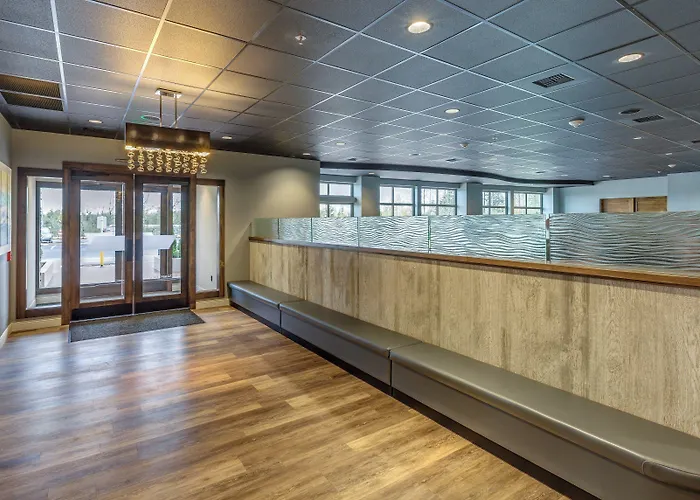 Holiday Inn & Suites Bellingham By Ihg