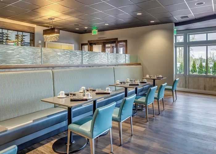 Holiday Inn & Suites Bellingham By Ihg