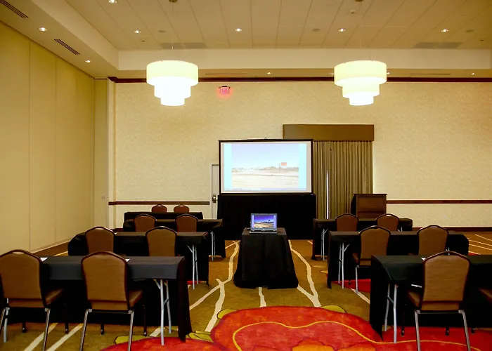Hilton Garden Inn San Antonio-Live Oak Conference Center