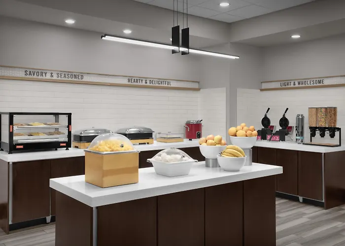 Home2 Suites By Hilton Hattiesburg