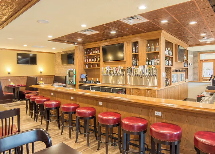 Holiday Inn Trophy Club By Ihg