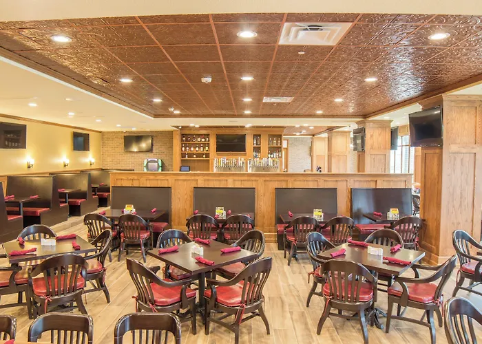 Holiday Inn Trophy Club By Ihg