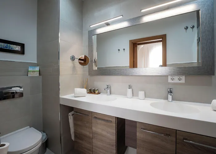 El Armador Casa Palacio By Luxury Suites Cadiz