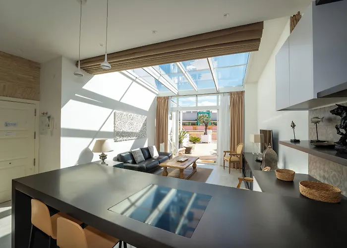 El Armador Casa Palacio By Luxury Suites Cadiz