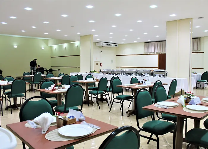Hotel Fazenda Pirâmides