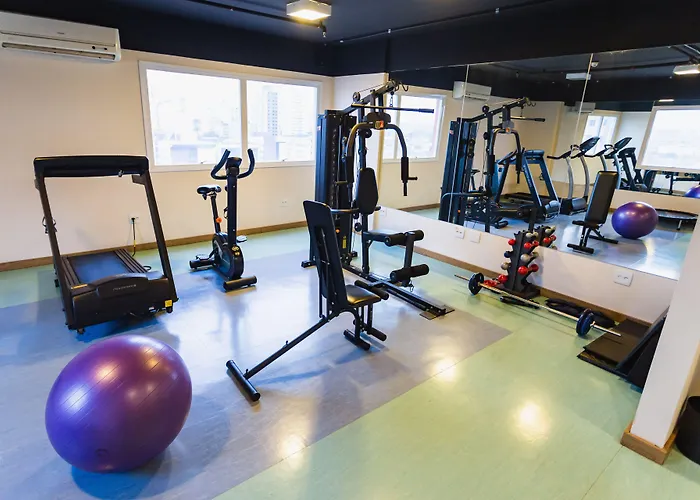 JR Hotel Ribeirão Preto