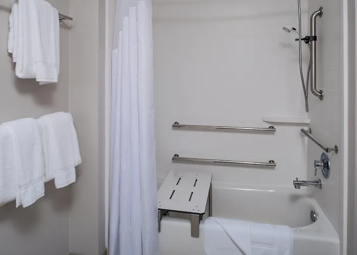 Holiday Inn Express & Suites Ruston By Ihg