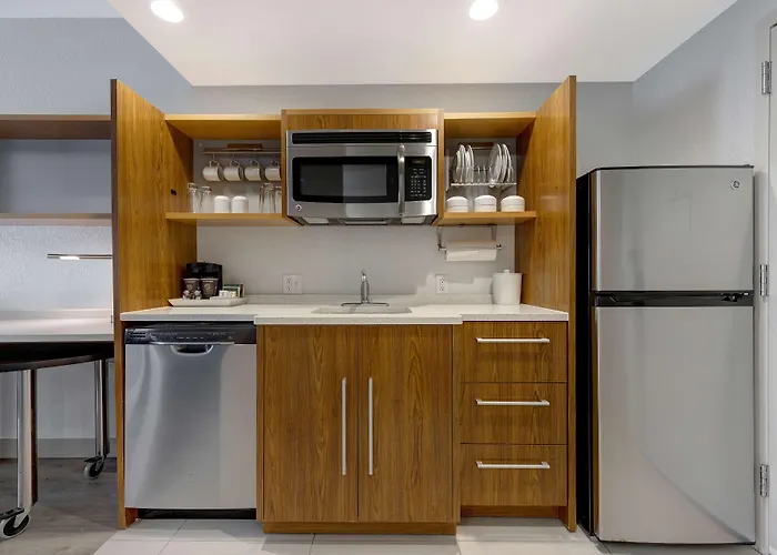 Home2 Suites By Hilton Orlando International Drive South - Free Shuttle To Theme Parks