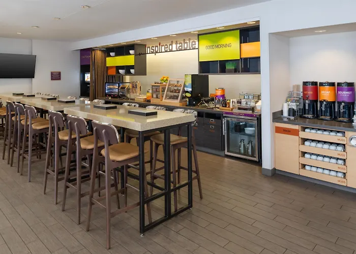 Home2 Suites By Hilton Denver Highlands Ranch