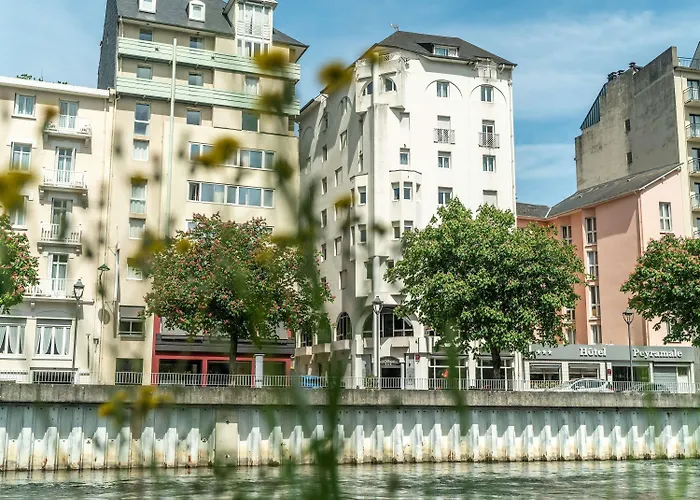 Hotel Saint Georges Lourdes
