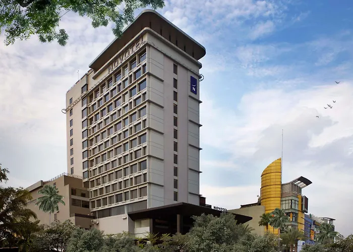 Novotel Pekanbaru