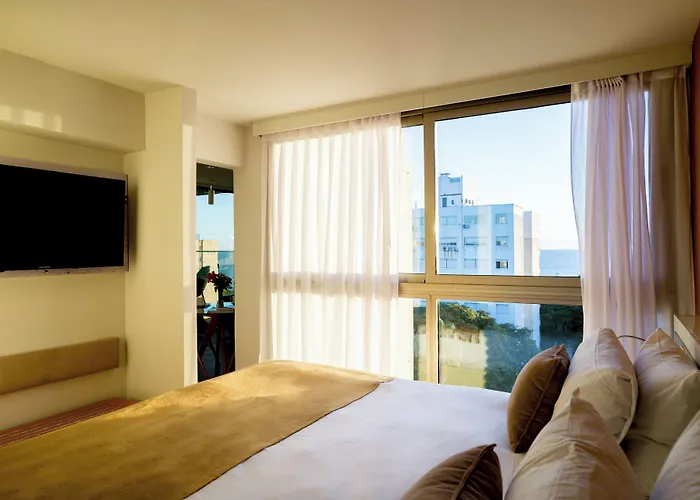 Hotel Own Montevideo