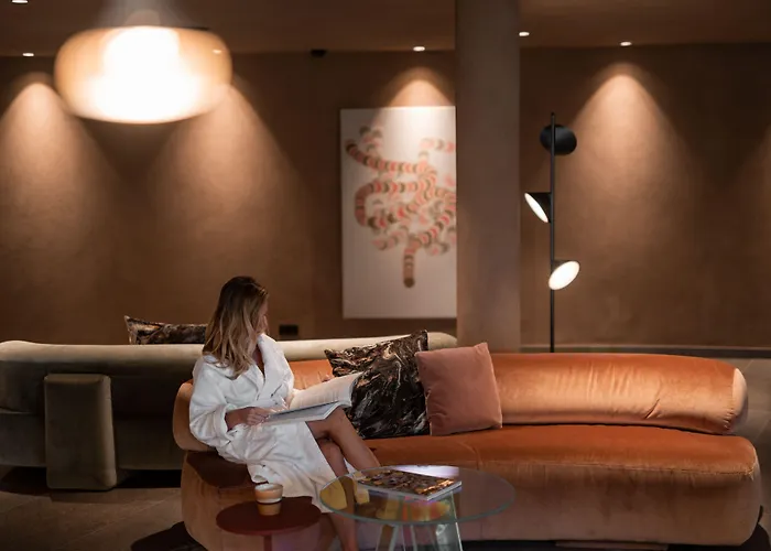 Muchele Boutique Hotel