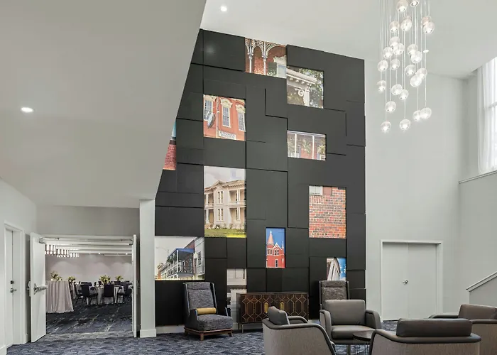 Courtyard By Marriott Oxford