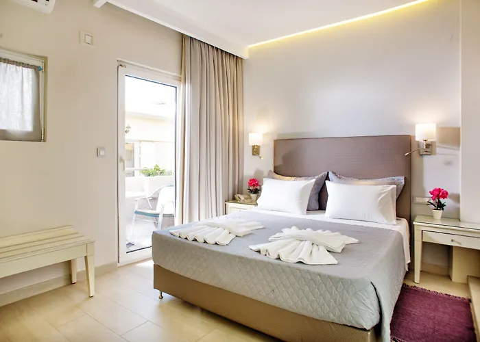 Hotel Ideon