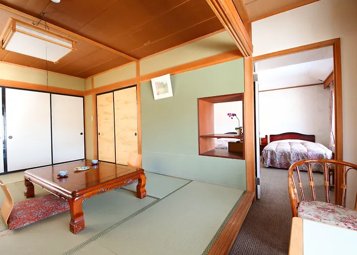 Hotel Japan Shiga