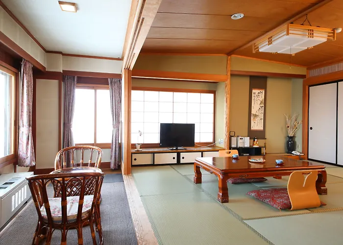 Hotel Japan Shiga