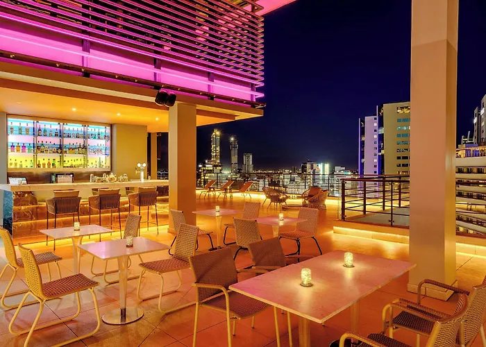 Aloft Asuncion