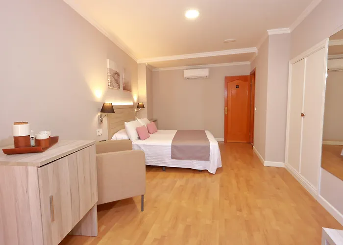 Hotel Villa de Verín