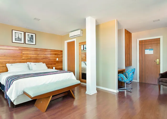 Hotel Petropolis Inn