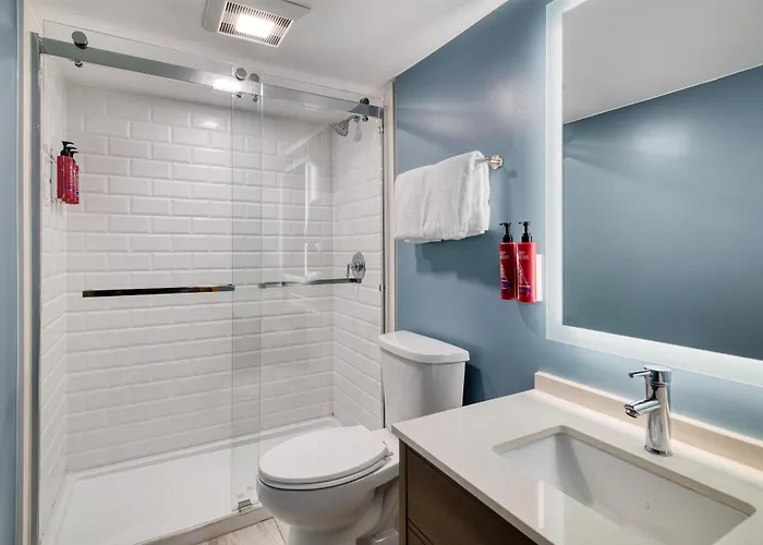 Yankee Clipper Inn, Surestay Collection By Best Western