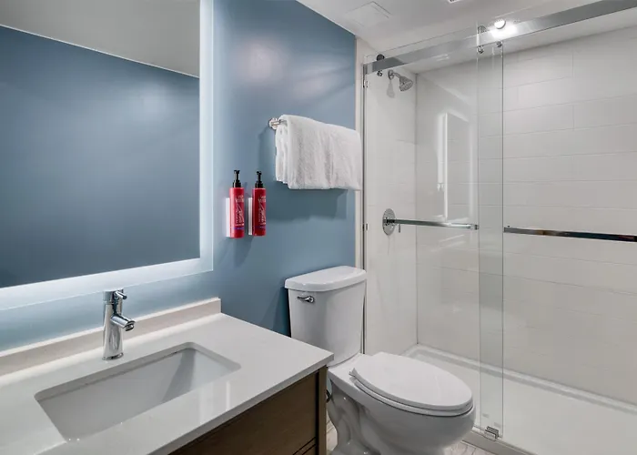 Yankee Clipper Inn, Surestay Collection By Best Western